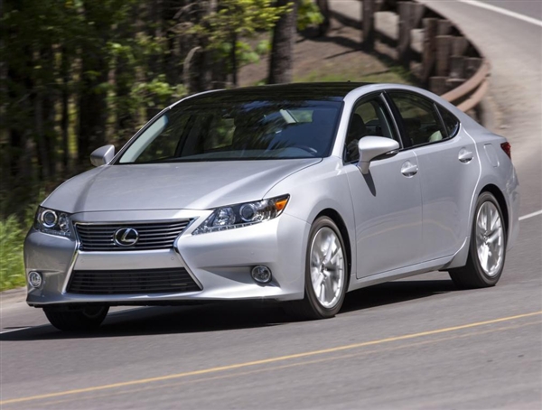 2015 Lexus ES 350 Release Date Wallpaper 2015 Lexus ES 350 Release Date Wallpaper