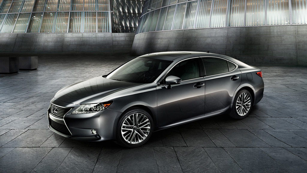 lexus es 350 release free image editing software Wallpaper lexus es 350 release free image editing software Wallpaper