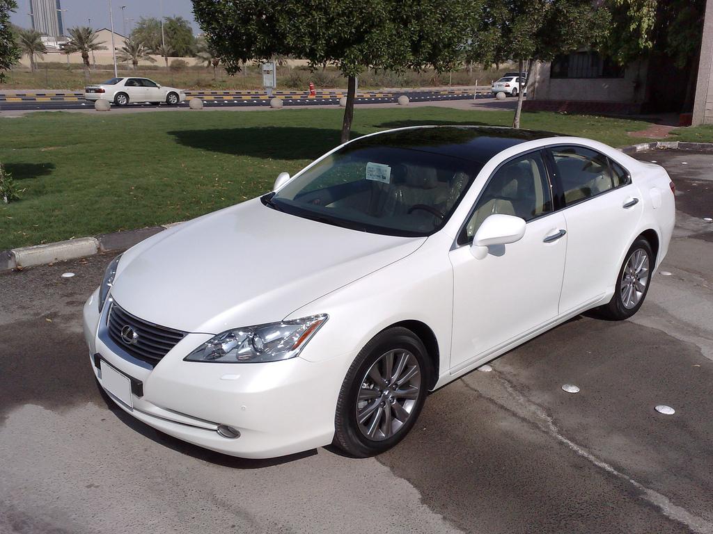 Lexus es 350 free image resizer Wallpaper Lexus es 350 free image resizer Wallpaper