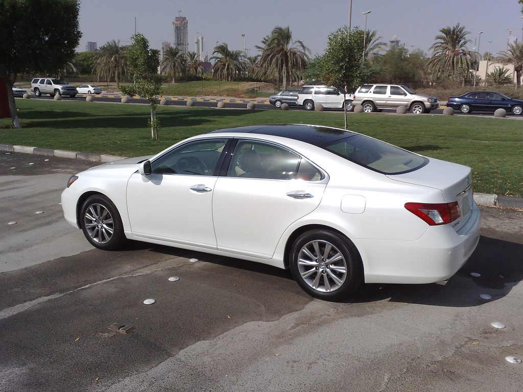Lexus es 350 free image upload Wallpaper Lexus es 350 free image upload Wallpaper