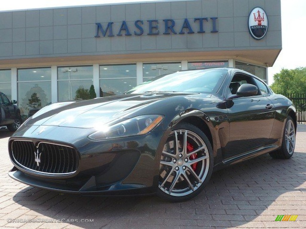 2012 Maserati GranTurismo MC Coupe in Nero Carbonio Black Metallic for sale nj free image editor Wallpaper 2012 Maserati GranTurismo MC Coupe in Nero Carbonio Black Metallic for sale nj free image editor Wallpaper