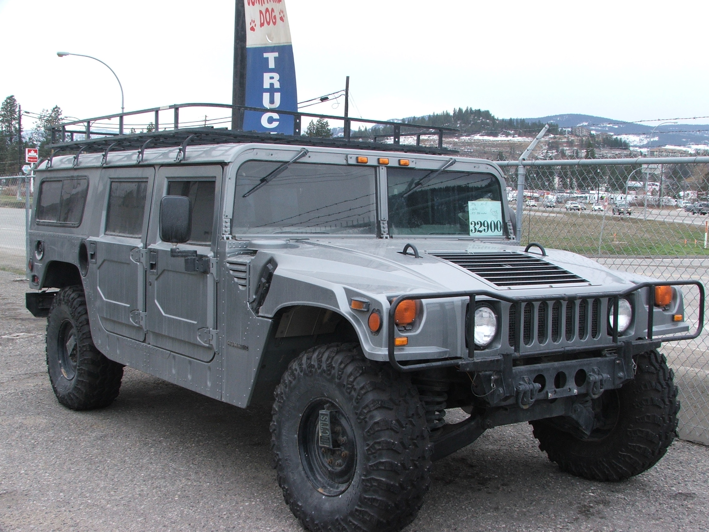 1996 Hummer H1 for Sale Vehicles free download image Wallpaper 1996 Hummer H1 for Sale Vehicles free download image Wallpaper