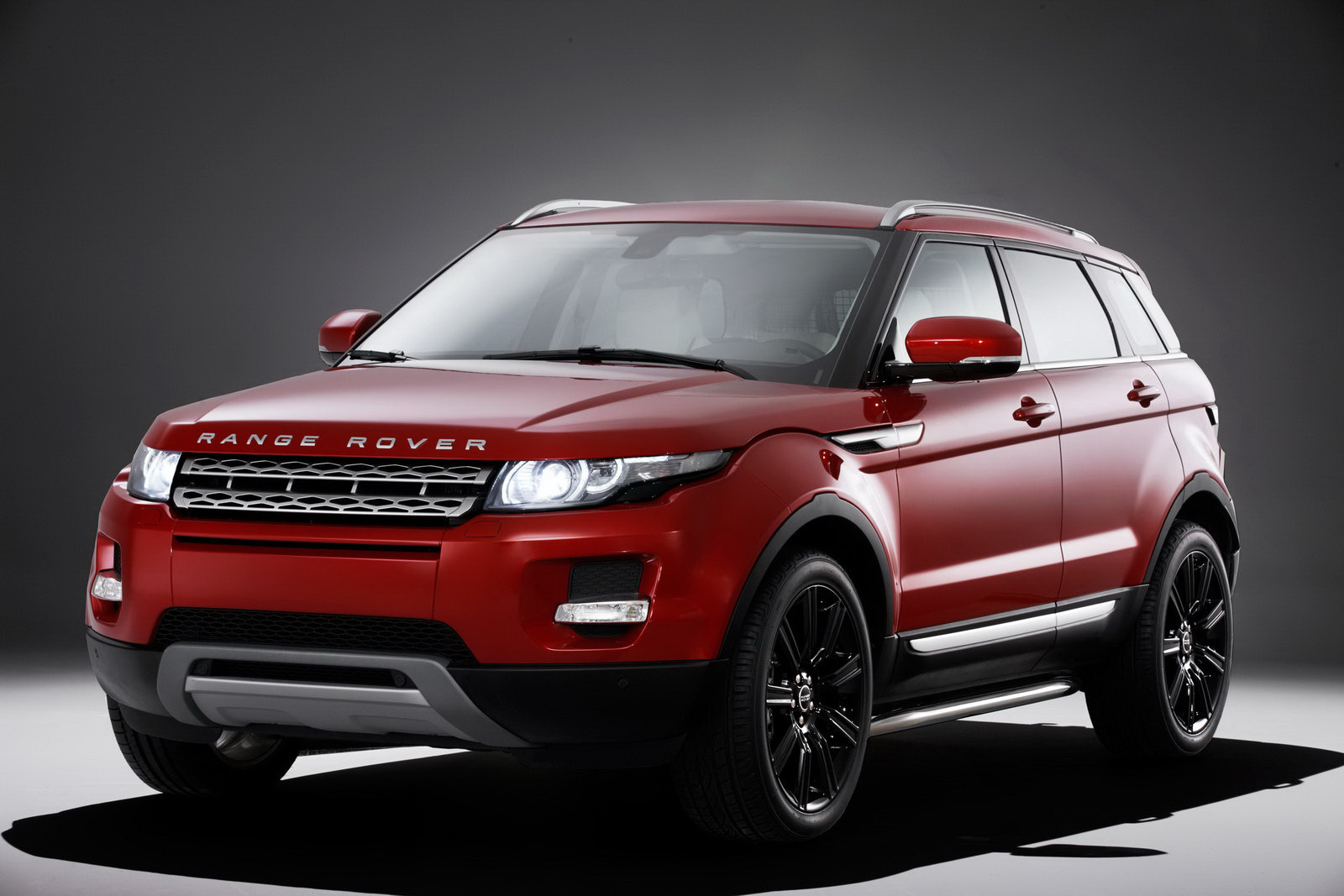 Land Rover Range Rover Evoque 5 Door free download image Wallpaper Land Rover Range Rover Evoque 5 Door free download image Wallpaper