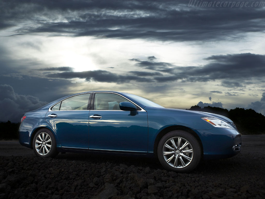 Lexus ES 350 High Resolution free image upload Wallpaper Lexus ES 350 High Resolution free image upload Wallpaper