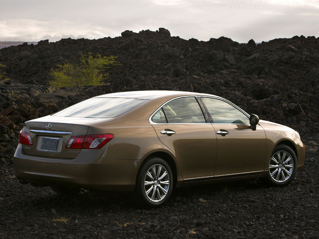 Lexus ES 350 High Resolution free image editing software Wallpaper Lexus ES 350 High Resolution free image editing software Wallpaper