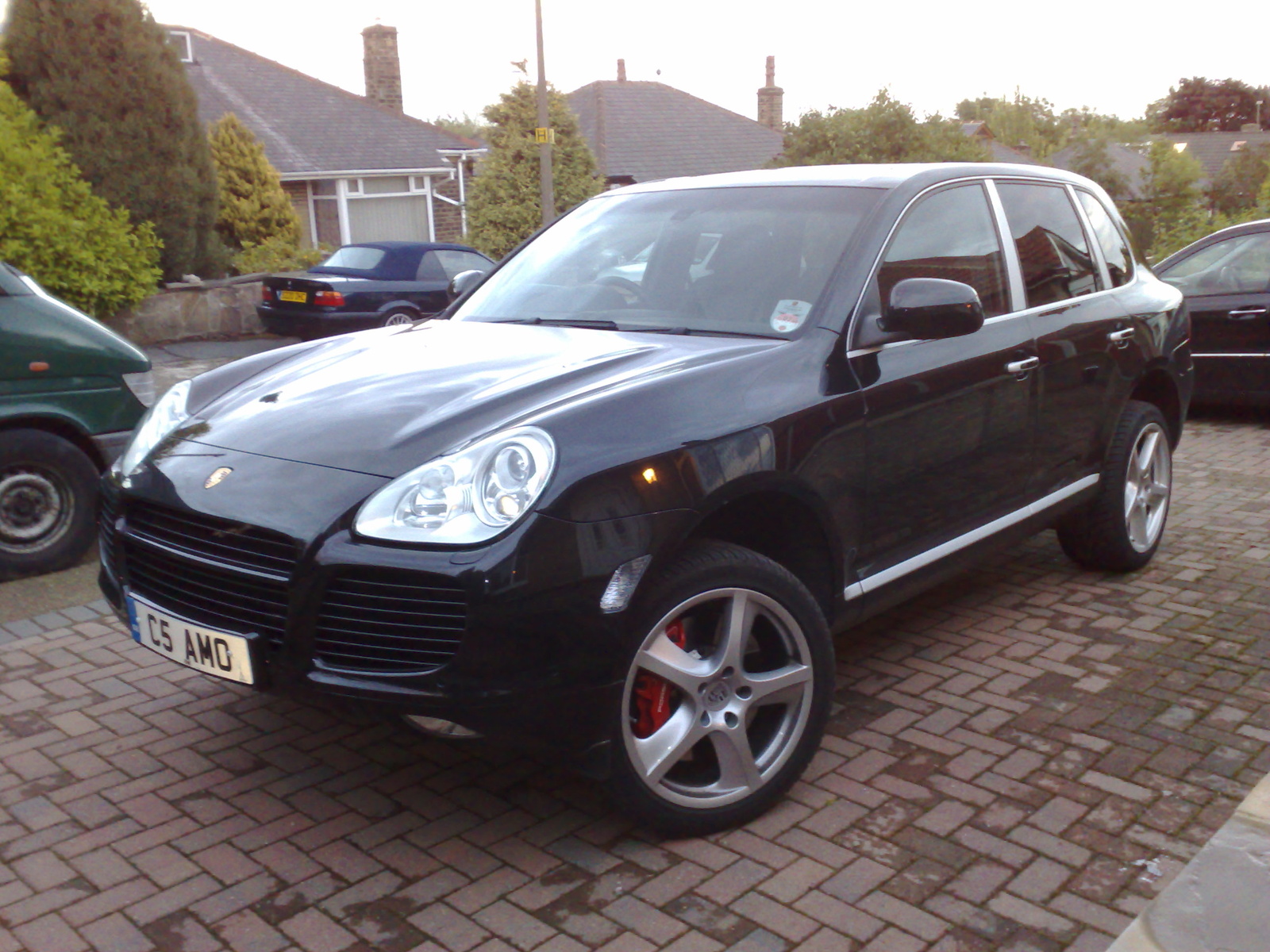 Porsche Cayenne Used 984 free image editor Wallpaper Porsche Cayenne Used 984 free image editor Wallpaper