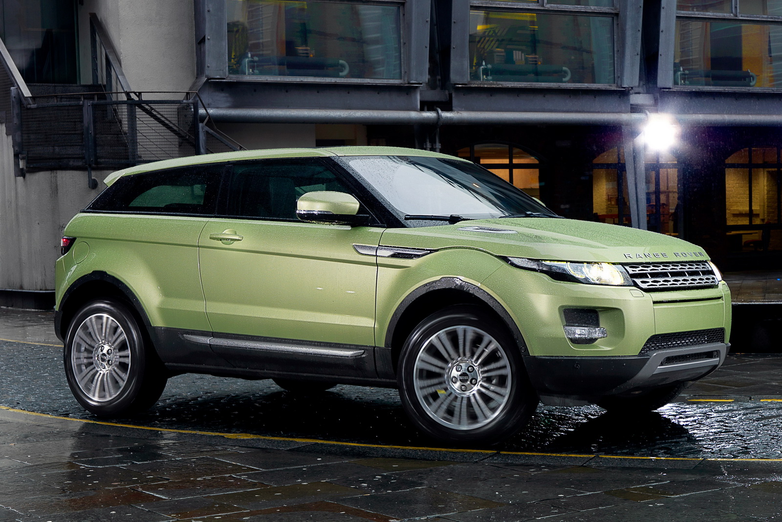Land Rover Announces U.S. Prices and Fuel Economy Figures free download image Wallpaper Land Rover Announces U.S. Prices and Fuel Economy Figures free download image Wallpaper