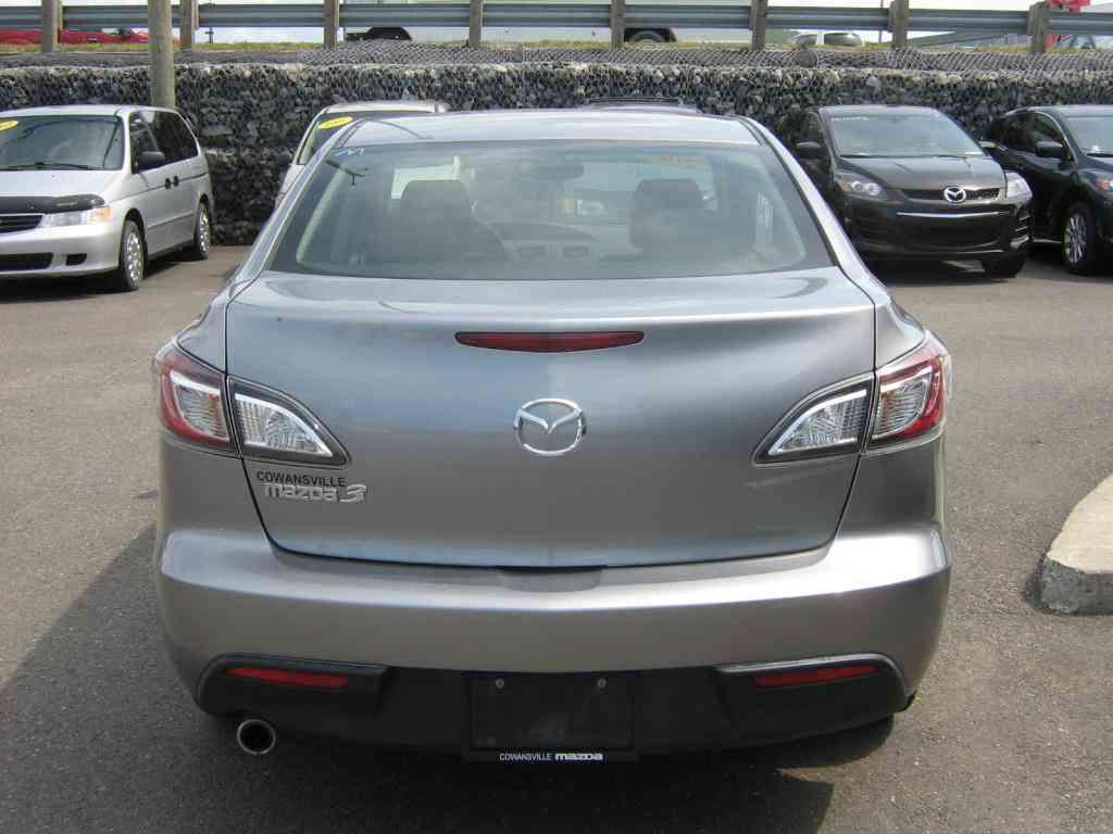 Used 2010 Mazda 3 GS Cowansville for sale free image editor Wallpaper Used 2010 Mazda 3 GS Cowansville for sale free image editor Wallpaper