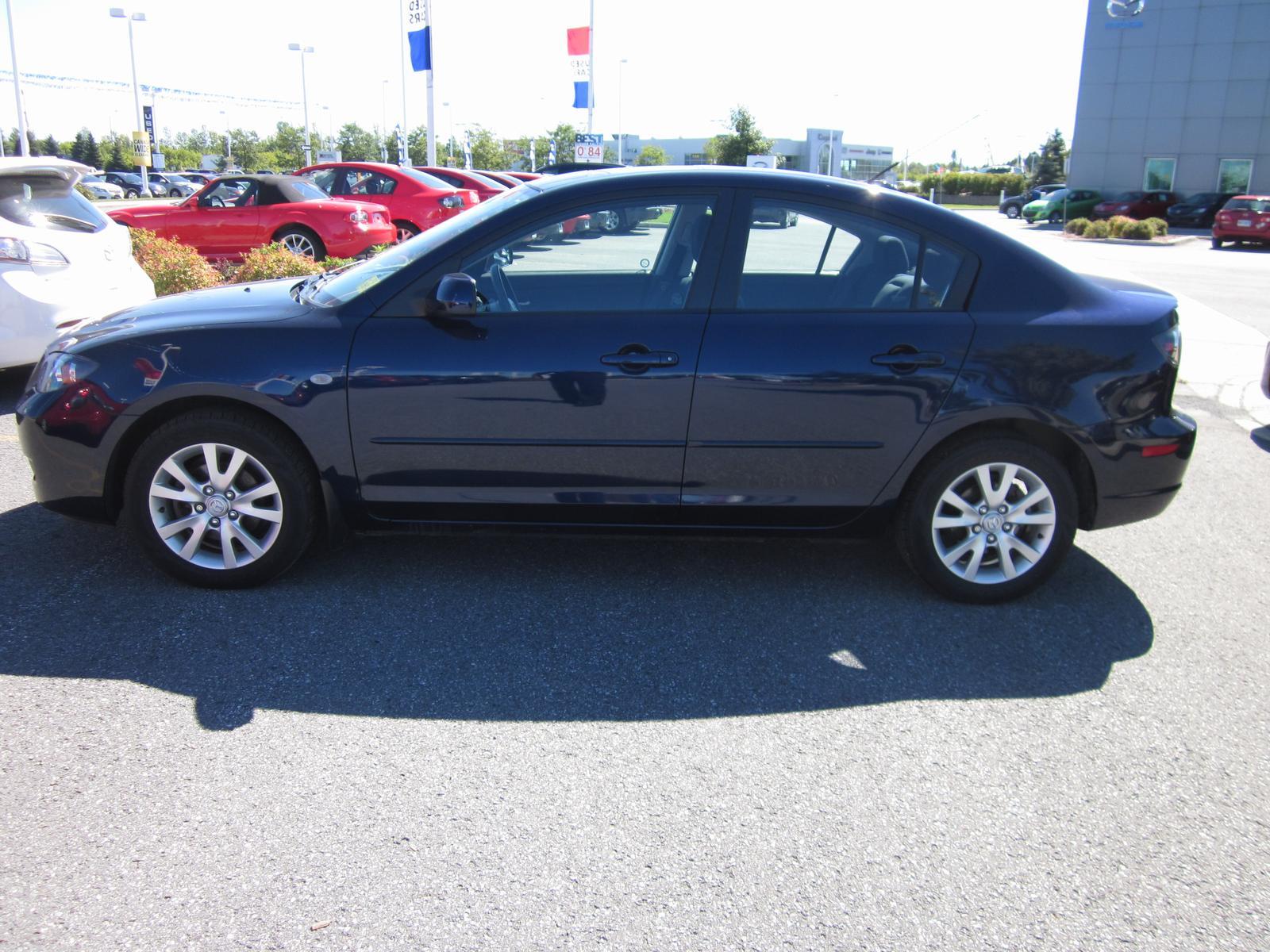Used 2009 Mazda 3 GS in Kanata hathback for sale free image editor Wallpaper Used 2009 Mazda 3 GS in Kanata hathback for sale free image editor Wallpaper