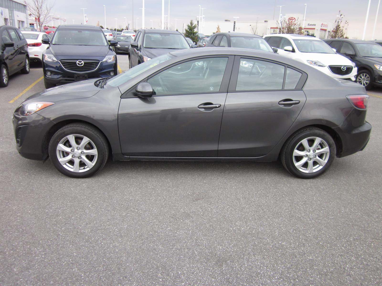 Used 2011 Mazda 3 GS in Kanata review free image editor Wallpaper Used 2011 Mazda 3 GS in Kanata review free image editor Wallpaper