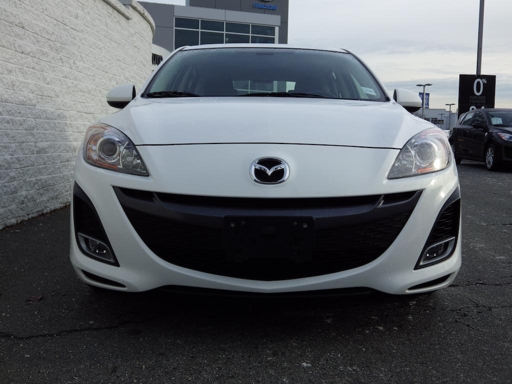 Used 2010 Mazda 3 Sport GS in Richmond for sale free image editor Wallpaper Used 2010 Mazda 3 Sport GS in Richmond for sale free image editor Wallpaper