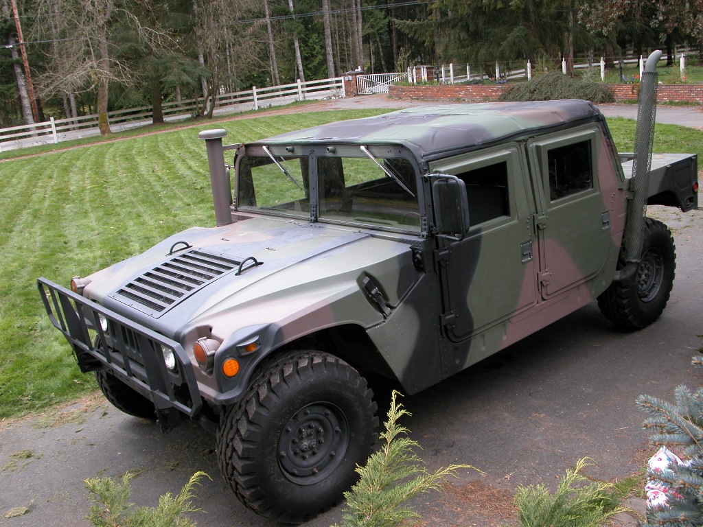 1985 Military Camo Hummer Amazing Vehicles free download image Wallpaper 1985 Military Camo Hummer Amazing Vehicles free download image Wallpaper