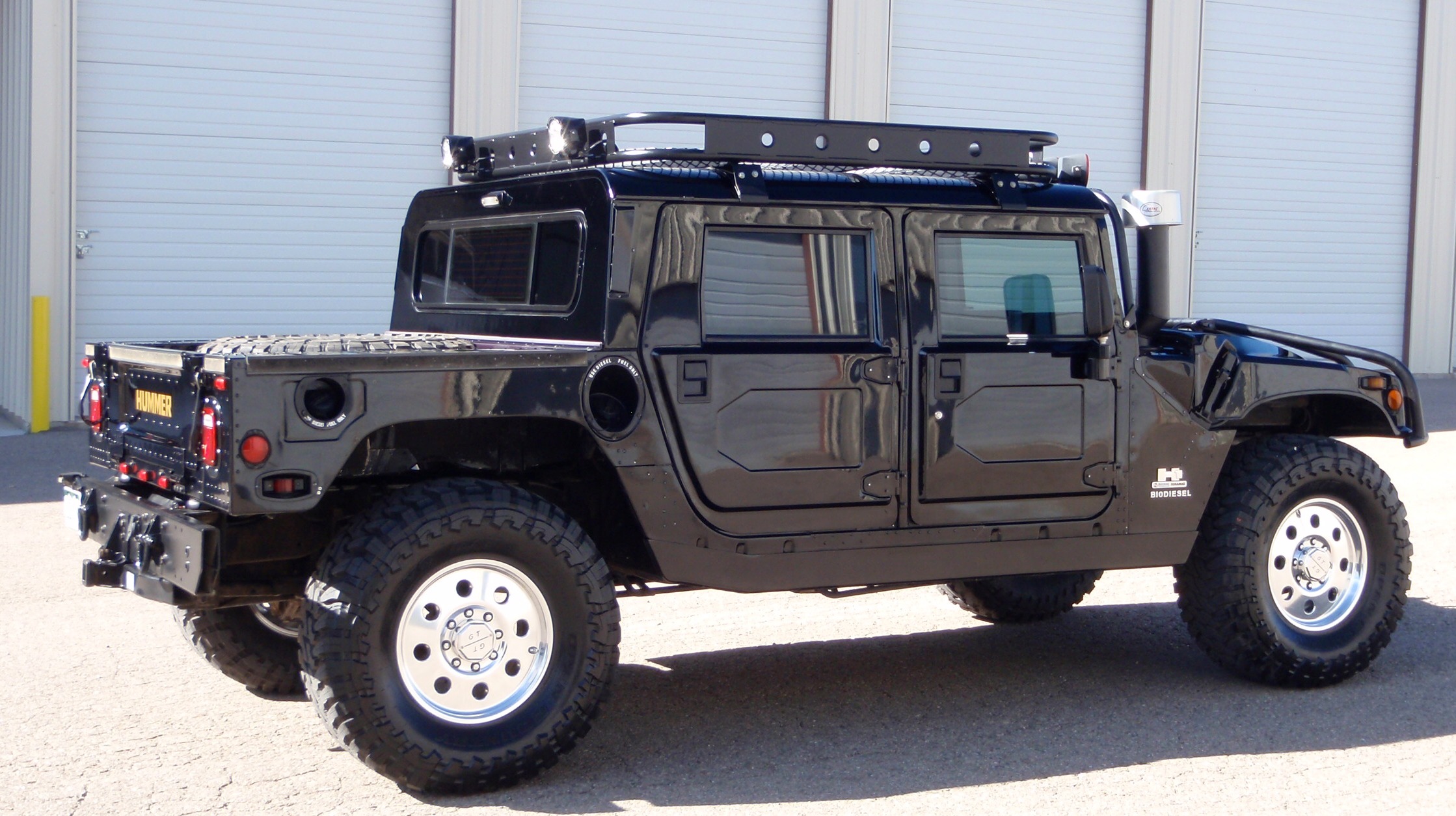 Featured on the Discovery Channel. H Line conversion Amazing Vehicles free download image Wallpaper Featured on the Discovery Channel. H Line conversion Amazing Vehicles free download image Wallpaper