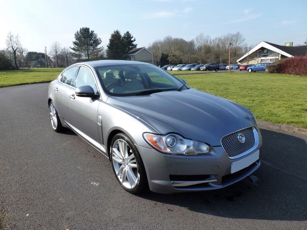 Used Jaguar XF 2009 3.0d PORTFOLIO free download image Wallpaper Used Jaguar XF 2009 3.0d PORTFOLIO free download image Wallpaper