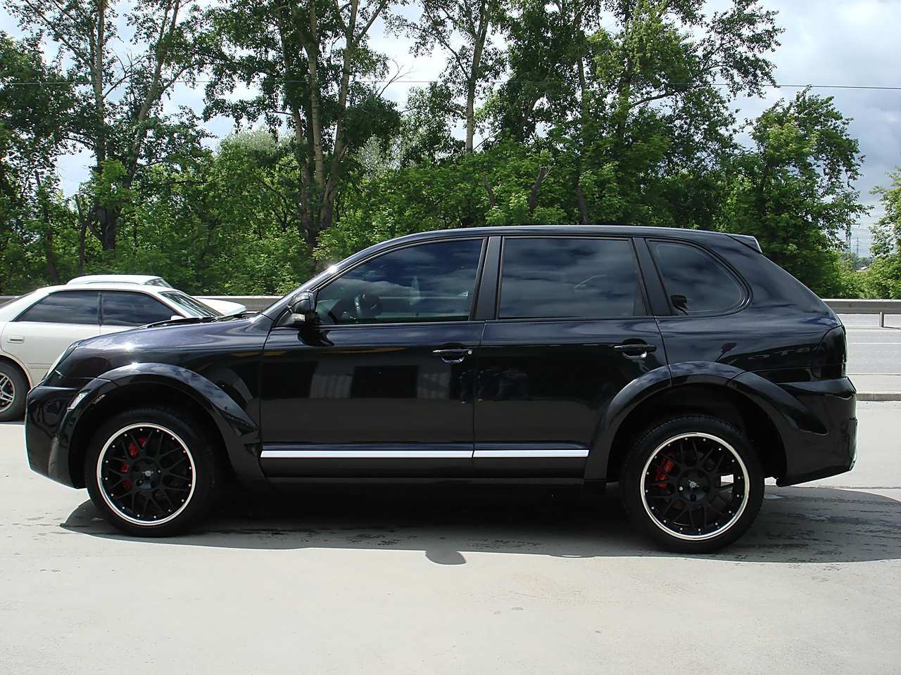 Used 2005 Porsche Cayenne Photos free image editor Wallpaper Used 2005 Porsche Cayenne Photos free image editor Wallpaper