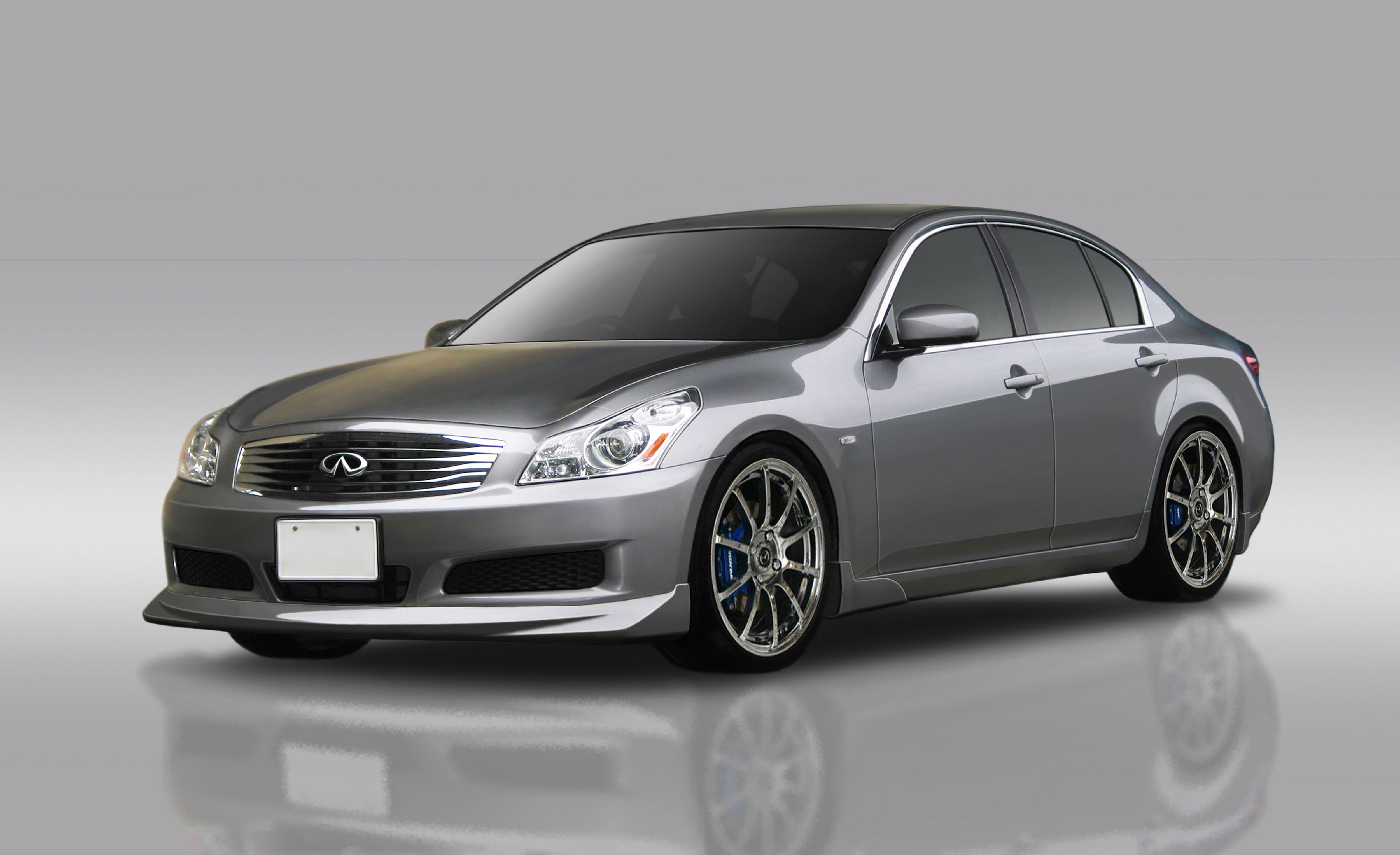 Infiniti Q50 vs G37 Sedan Wallpaper Infiniti Q50 vs G37 Sedan Wallpaper